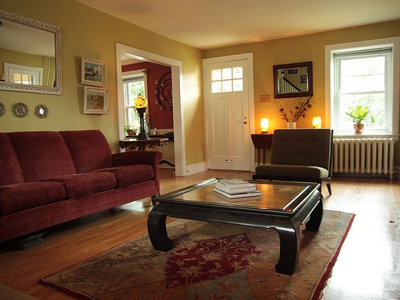 Living Room Reverse