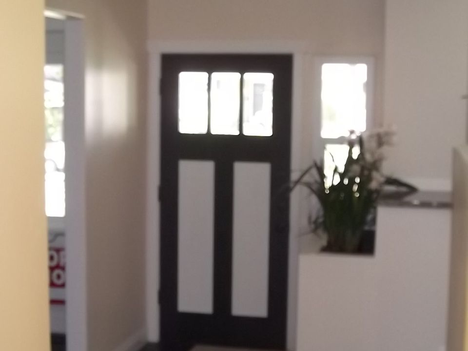 Entry Hall