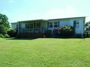 449 Vankirk Ridge Rd, Washington, PA 15301