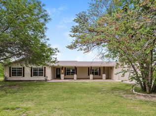 1248 Poetry Rd, Royse City, TX 75189