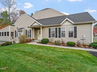 74 Claire Pass, Saratoga Springs, NY 12866