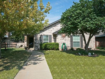 5810 Syracuse Dr, Amarillo, TX, 79109