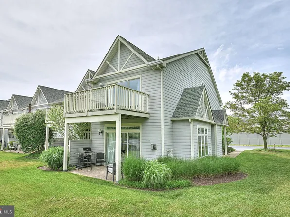 38045 West Dr Unit 751, Rehoboth Beach, DE 19971