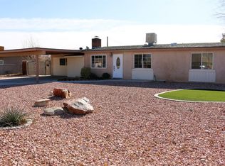 21919 Fox Ave, Apple Valley, CA 92307