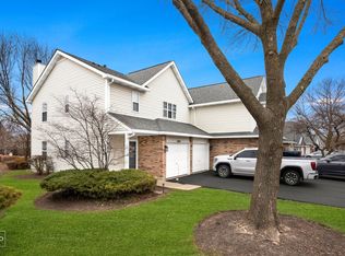 405 E Theodore Ln, Itasca, IL 60143