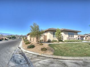 43107 Corte Del Oro, La Quinta, CA 92253
