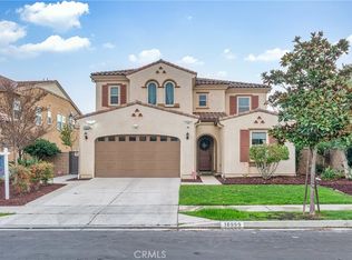 16999 Nazare Dr, Chino Hills, CA 91709
