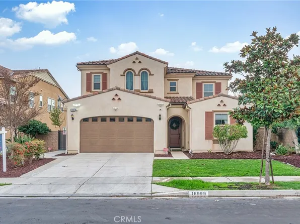 16999 Nazare Dr, Chino Hills, CA 91709