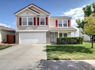 185 Westin Ave, Lochbuie, CO 80603