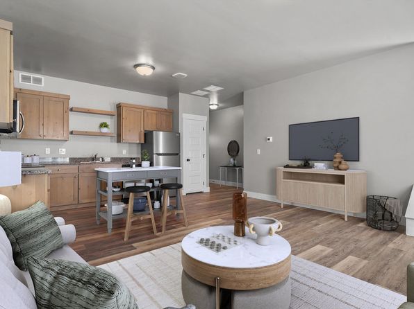 VALO at Olive Plaza | 329 Valo Dr, Idaho Falls, ID