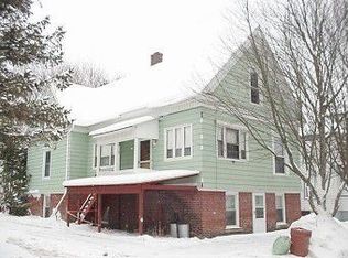 323 William St, Herkimer, NY