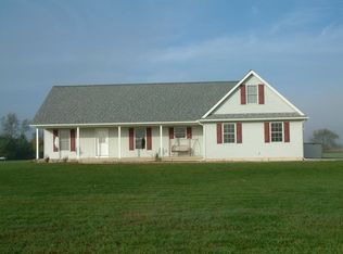 3423 King Rd, Bremen, IN 46506