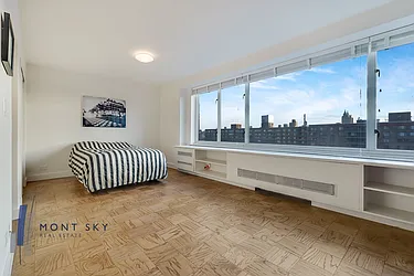 Rented by Mont Sky Real Estate