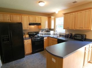 16 Parkhaven Ct, Columbia, SC 29209