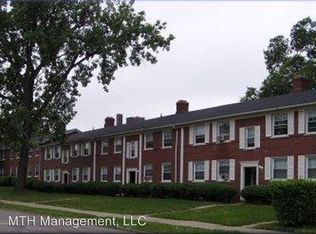 672-740 Merton #672-740, Detroit, MI 48203