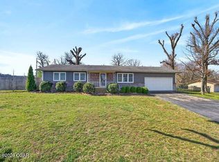 14288 Shady Lane Dr, Neosho, MO 64850