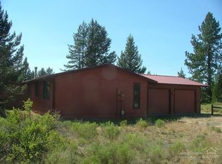 54789 Huntington Rd, Bend, OR 97707