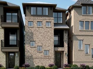 8203 Folcroft Ln, Dallas, TX 75231