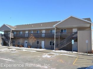 1105 E 73rd St APT 101, Sioux Falls, SD 57108