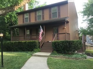 10295 Reindeer Pl, New Market, MD 21774