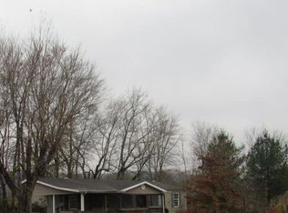 160 Spruce Ln, Salt Lick, KY 40371