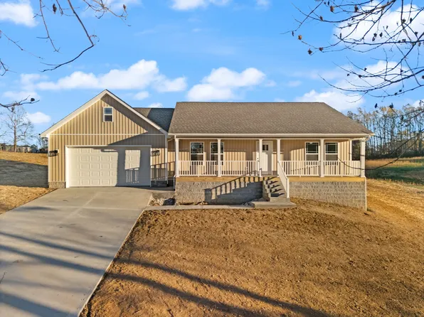 82 Strunk Rd, Corbin, KY 40701