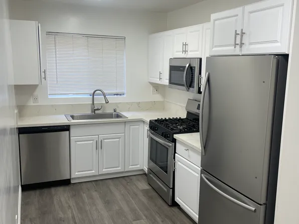 835 4th St APT 206, Santa Monica, CA 90403