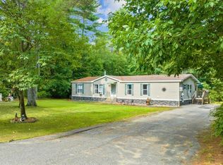 164 Martin Stream Rd, Fairfield, ME 04937