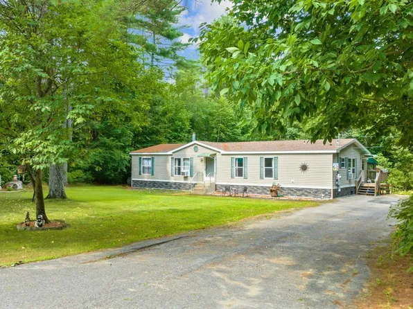 164 Martin Stream Road, Fairfield, ME 04937