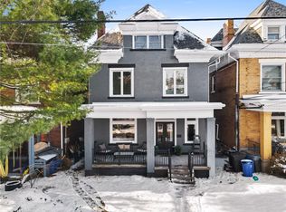 1105 Portland St, Pittsburgh, PA 15206