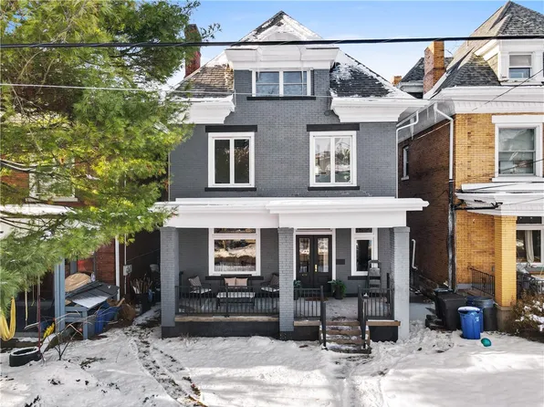 1105 Portland St, Pittsburgh, PA 15206