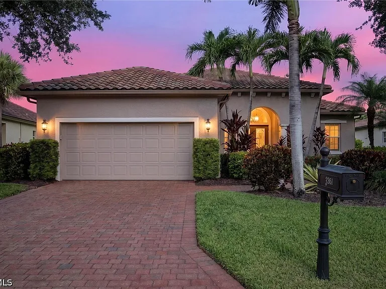 3261 Orangetree Bnd — Photo 1