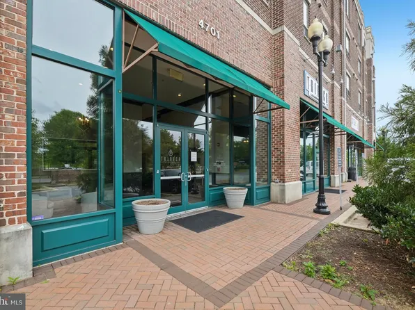 4703 Old Soper Rd APT 545, Suitland, MD 20746