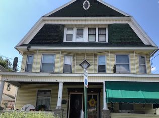 418-420 Prospect Ave, Scranton, PA 18505