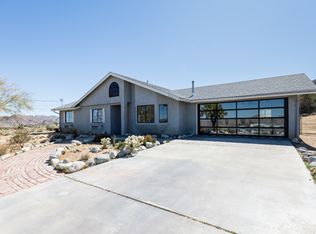 60877 Pueblo Trl, Joshua Tree, CA 92252
