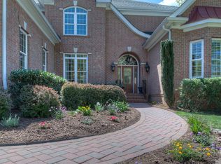 10802 Chatham Ridge Way, Spotsylvania, VA 22551