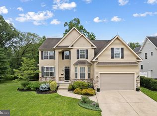 420 E Cottage Ave, Haddonfield, NJ 08033