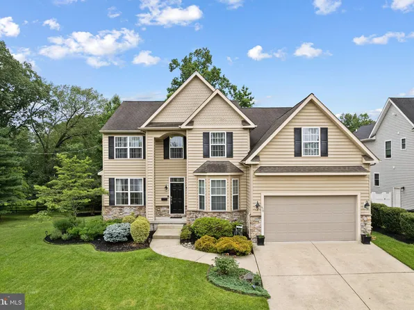 420 E Cottage Ave, Haddonfield, NJ 08033