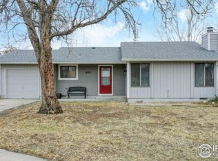 652 Melanie Ct, Loveland, CO 80537