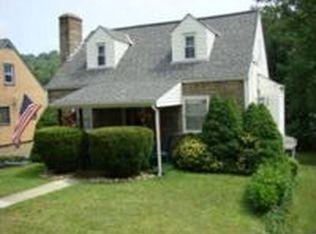 3318 Maple Dr, Pittsburgh, PA 15237