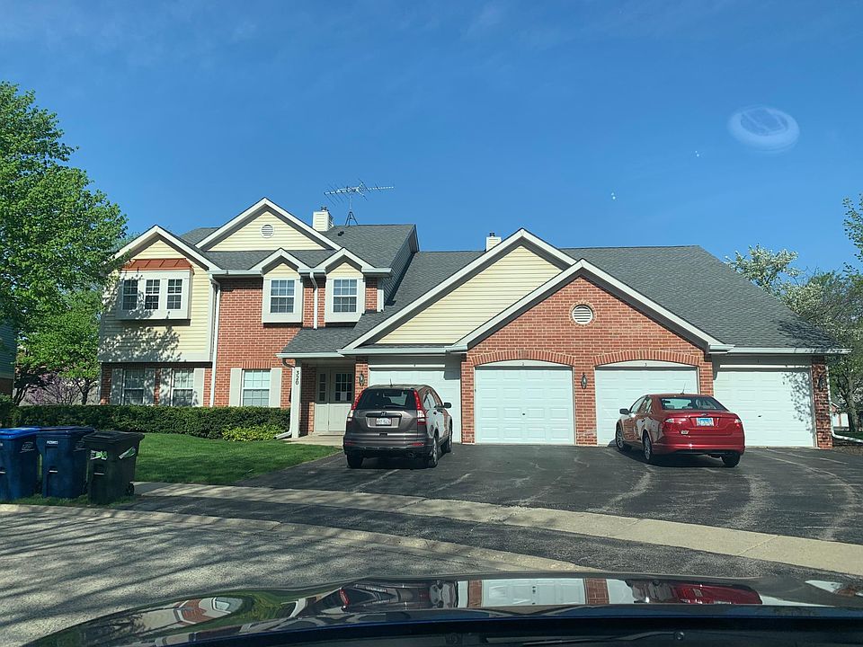 4 unit Building