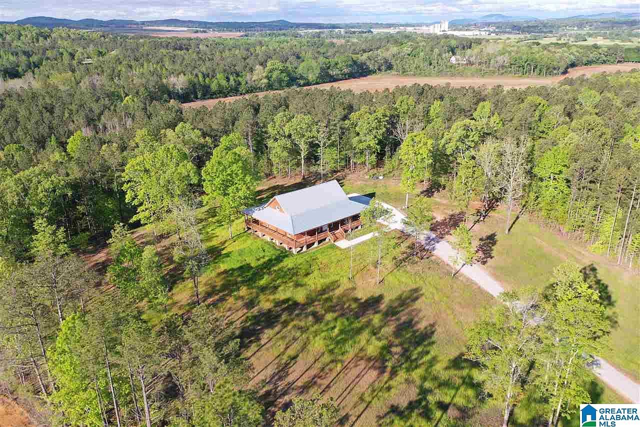 700 Chinnabee Rd, Munford, AL 36268 Zillow
