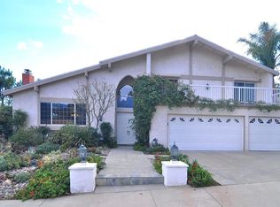 17630 Arvida Dr, Granada Hills, CA 91344