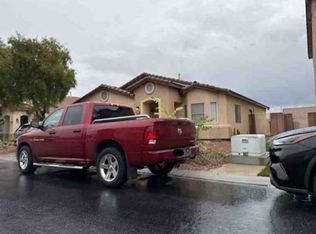 5128 El Pescador Ave, Las Vegas, NV 89108