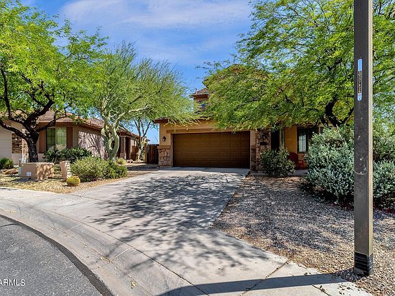 2nd image of 7359 W RED HAWK Drive