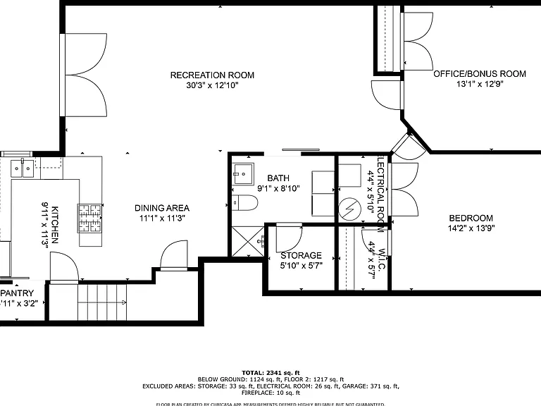 10789 Oakmont St — Photo 27
