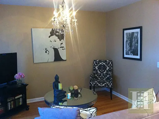 Rented by Halstead Real Estate | media 40