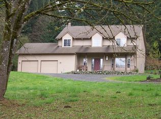 12222 SE Wiese Rd, Damascus, OR 97089