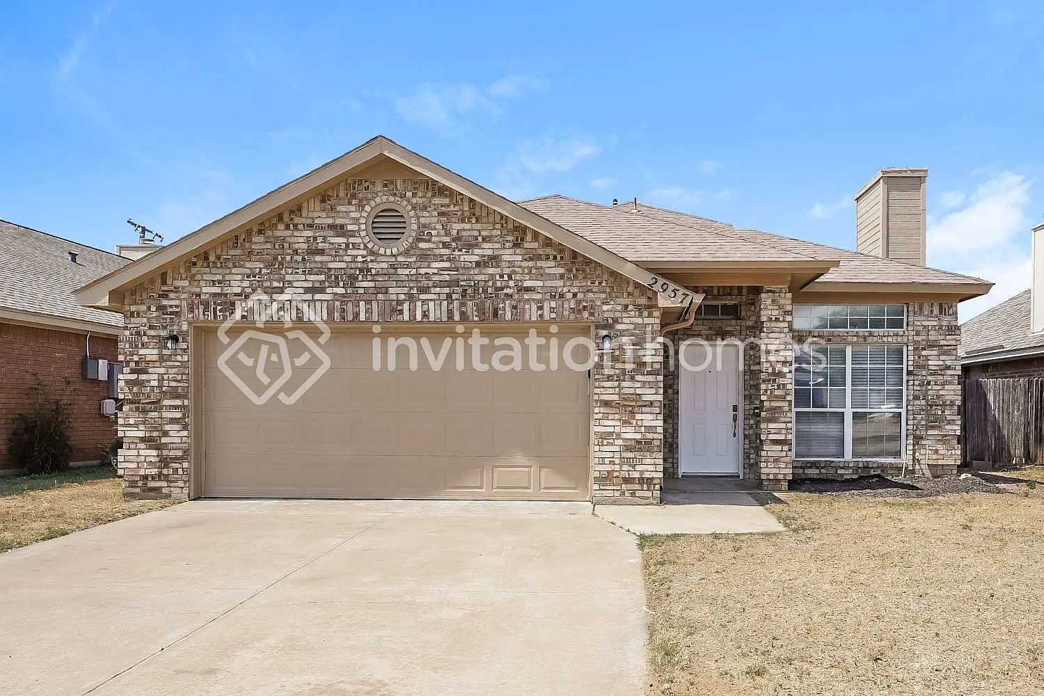 2957 Salado Trl Fort Worth, TX 76118 — Photo 1