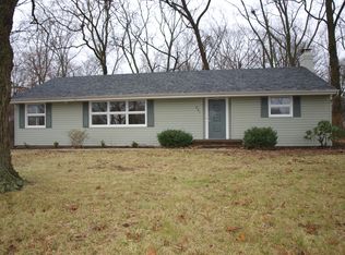 861 Milburn Rd NE, Massillon, OH